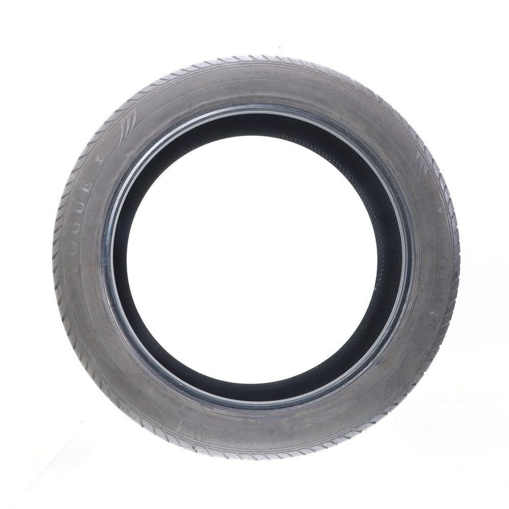 Used 285/45R22 Vogue Vogue 114V - 7.5/32 - Image 3