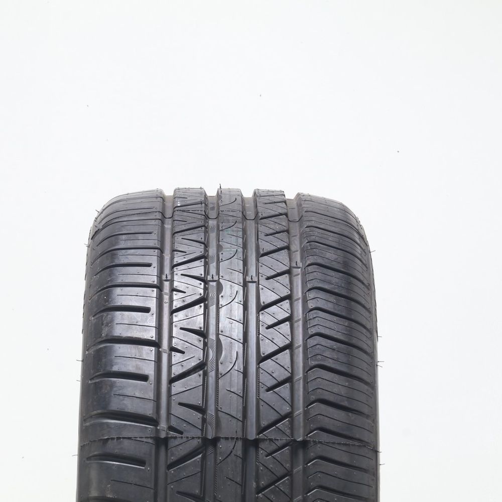 Set of (2) New 245/40R20 Cooper Zeon RS3-G1 99Y - New - Image 2