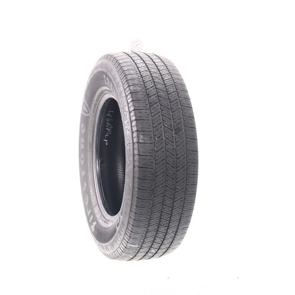 Used LT 265/70R18 Firestone Transforce HT2 124/121R E - 9/32 - Image 1