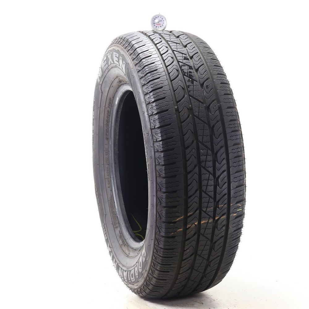Set of (2) Used 275/65R18 Nexen Roadian HTX RH5 SUV 116T - 9.5-10.5/32 - Image 1