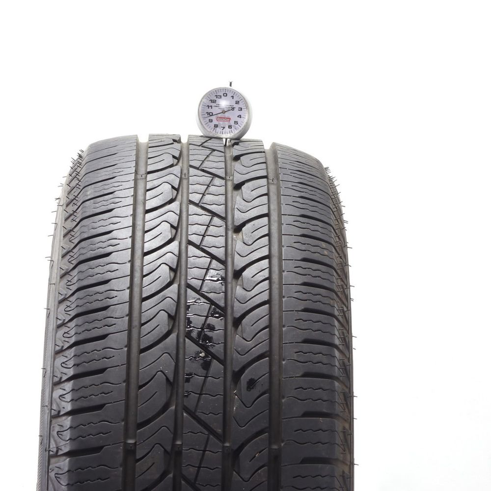 Set of (2) Used 275/65R18 Nexen Roadian HTX RH5 SUV 116T - 9.5-10.5/32 - Image 2