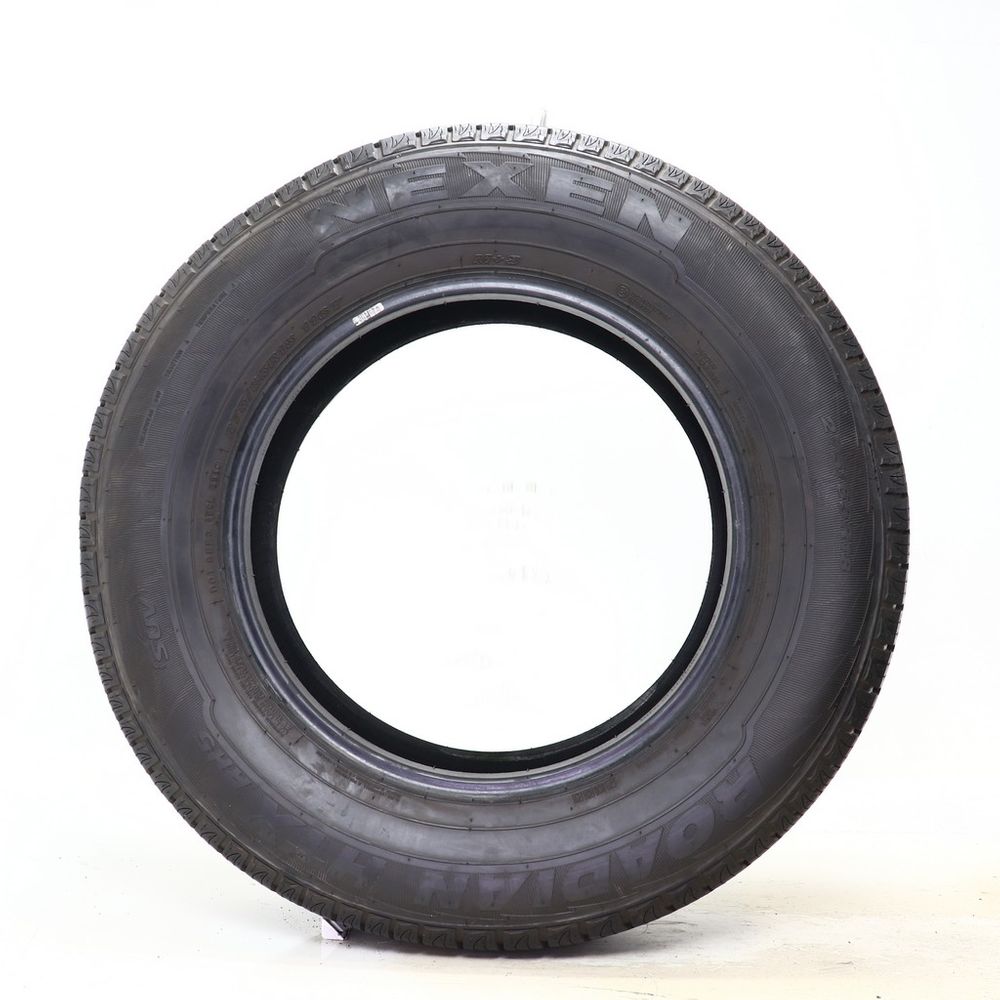 Set of (2) Used 275/65R18 Nexen Roadian HTX RH5 SUV 116T - 9.5-10.5/32 - Image 3