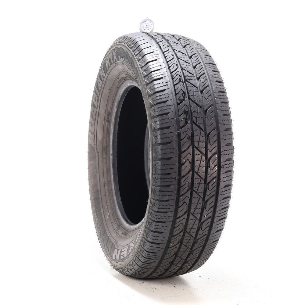 Set of (2) Used 275/65R18 Nexen Roadian HTX RH5 SUV 116T - 9.5-10.5/32 - Image 4