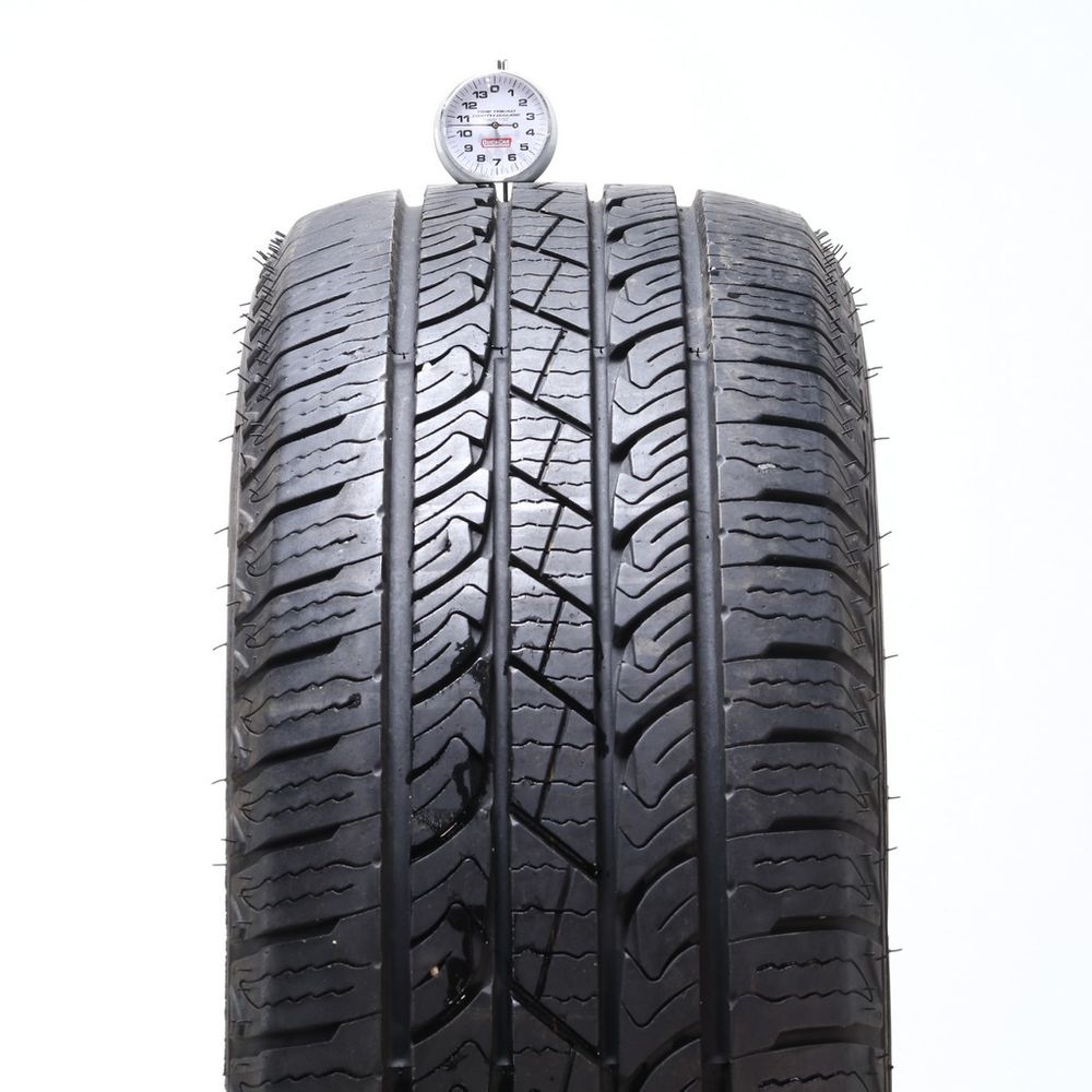 Set of (2) Used 275/65R18 Nexen Roadian HTX RH5 SUV 116T - 9.5-10.5/32 - Image 5