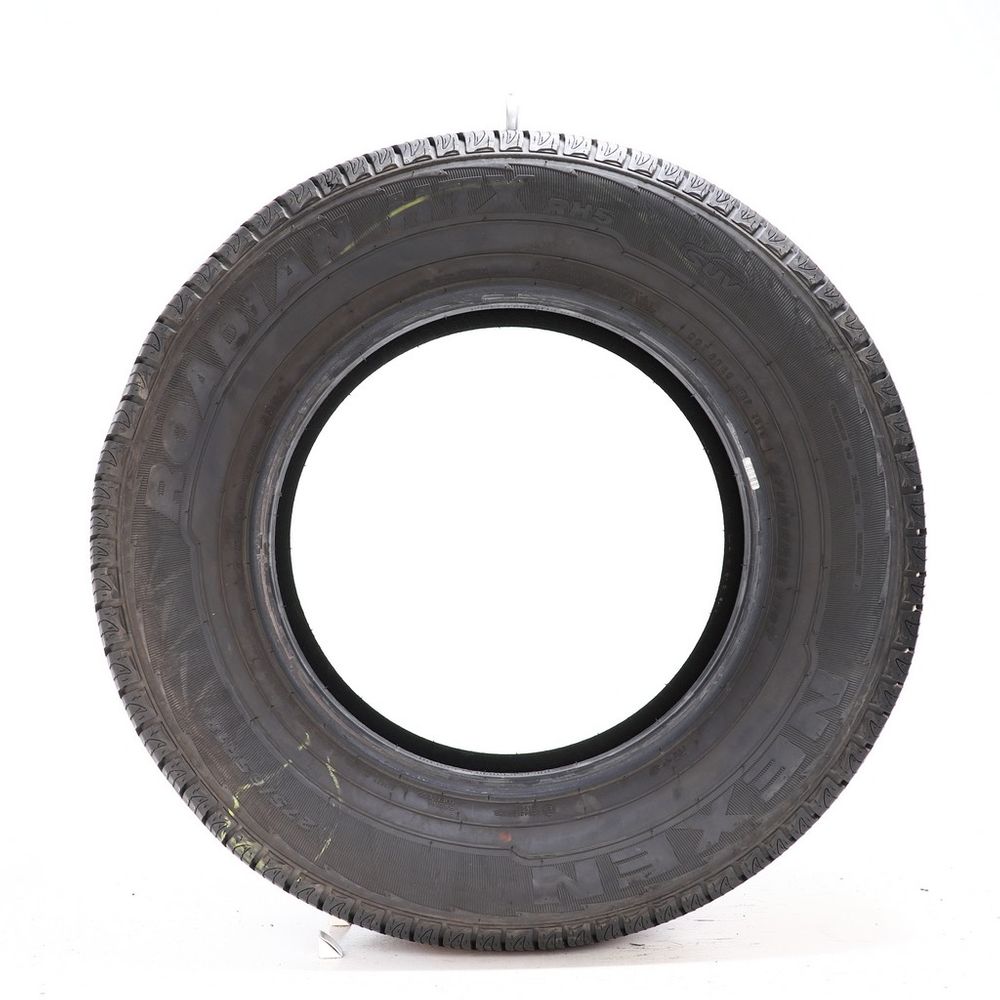 Set of (2) Used 275/65R18 Nexen Roadian HTX RH5 SUV 116T - 9.5-10.5/32 - Image 6