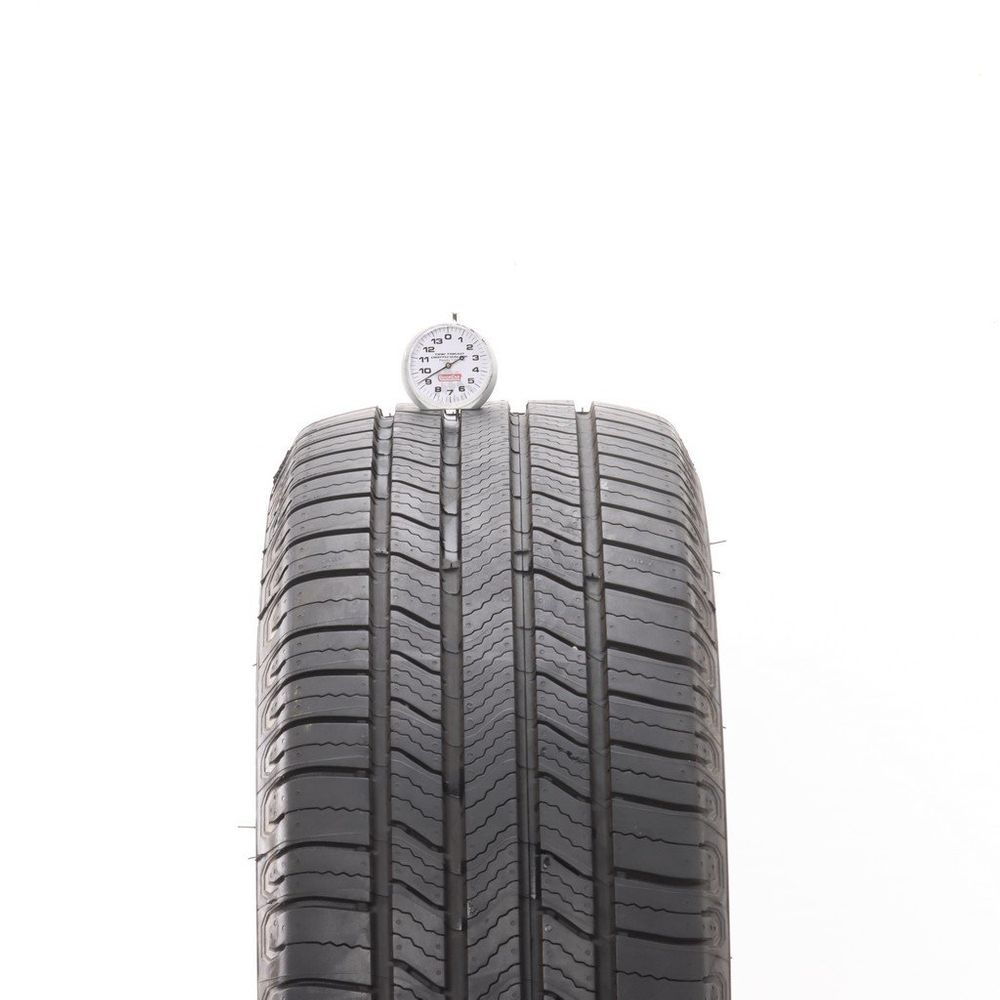 Set of (4) Used 225/55R19 Michelin Defender 2 103V - 9-10/32 - Image 2