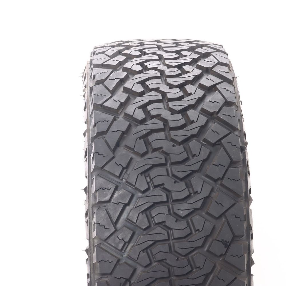 Used LT 35X12.5R20 Venom Power Terra Hunter X/T 121R E - 14.5/32 - Image 2