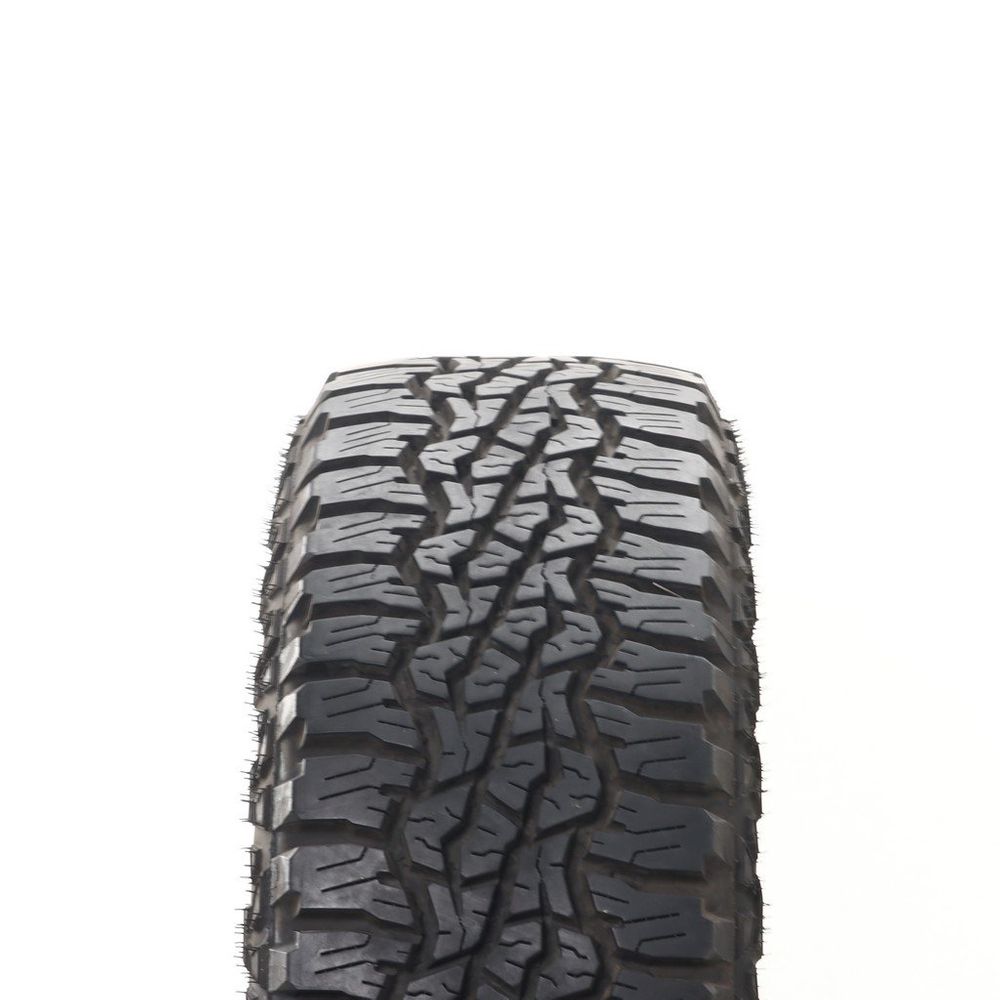 Used 265/70R16 Goodyear Wrangler Ultra Terrain AT 112S - 15.5/32 - Image 2