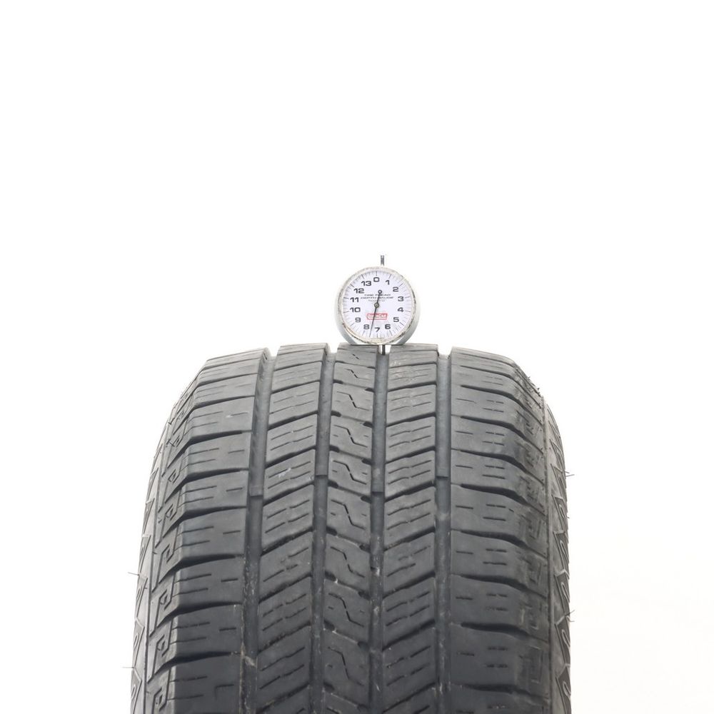 Used LT 245/70R17 Sailun Terramax HLT 119/116S E - 7.5/32 - Image 2