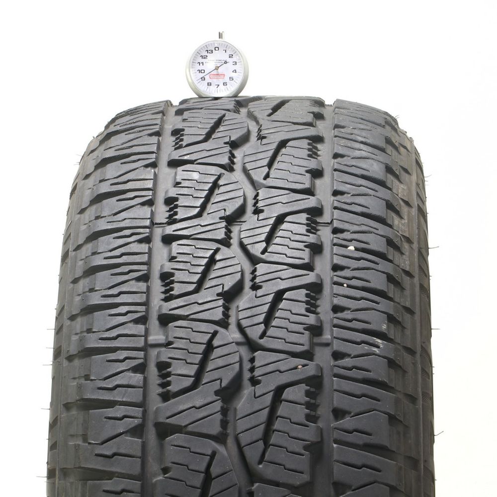 Used 275/55R20 Bridgestone Dueler A/T REVO 3 111T - 9/32 - Image 2