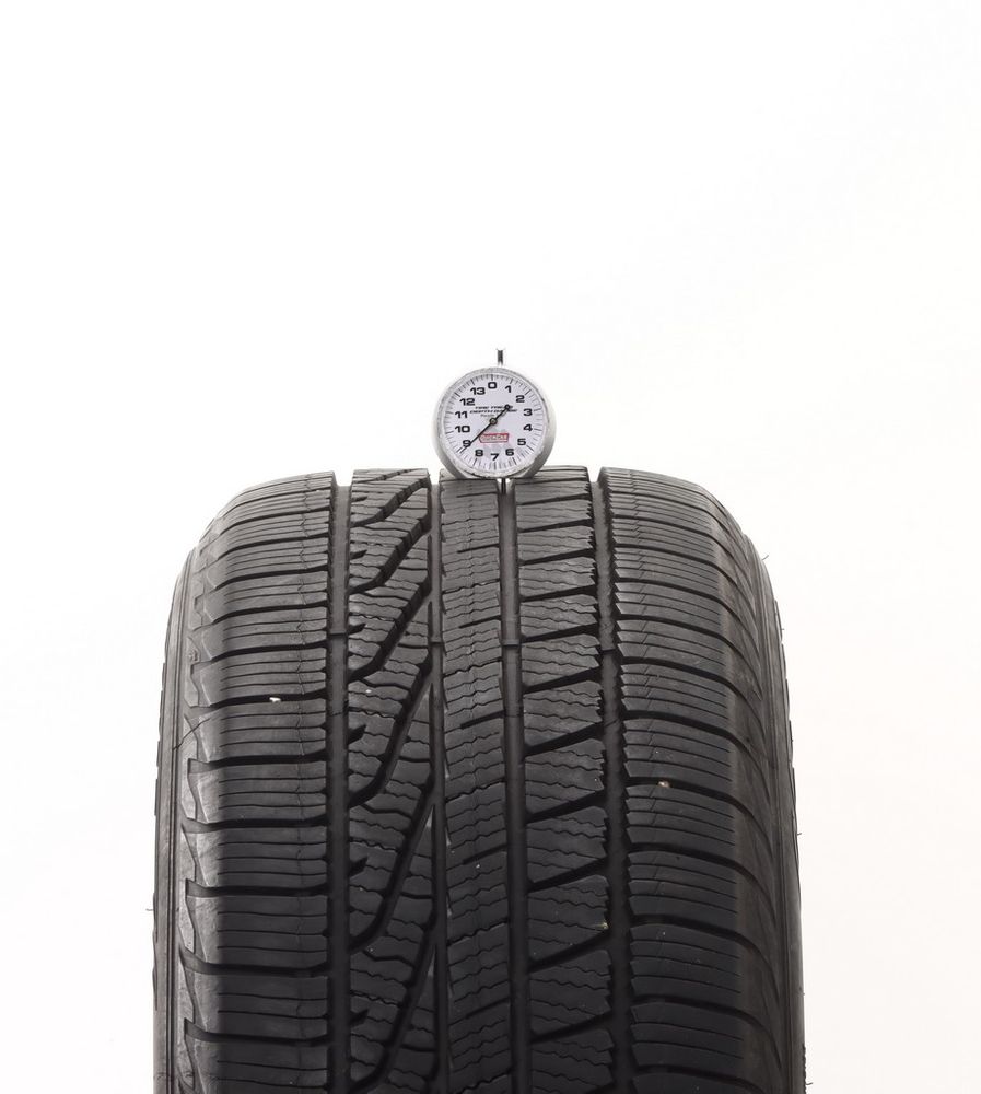 Used 235/50R18 Goodyear Assurance WeatherReady 97V - 8.5/32 - Image 2