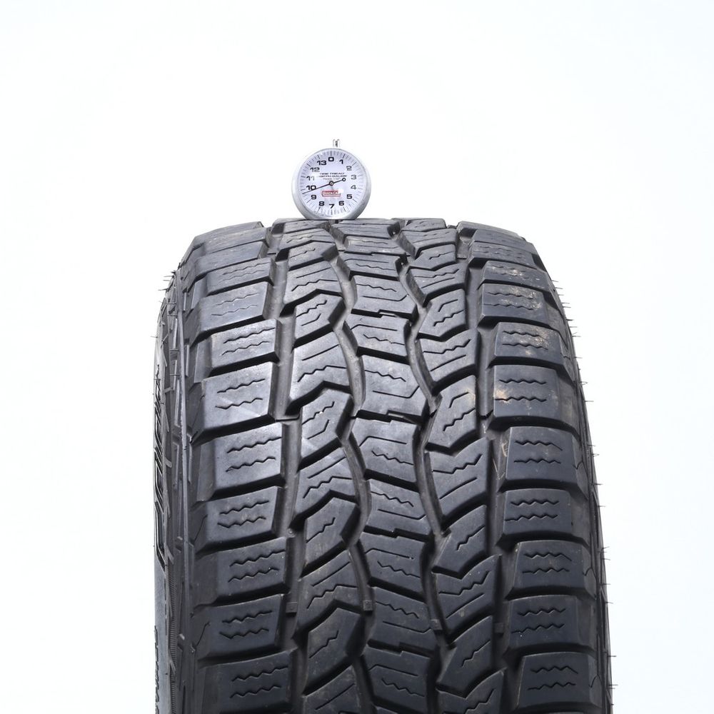 Used 265/70R17 Cooper Adventurer A/T 115T - 9.5/32 - Image 2