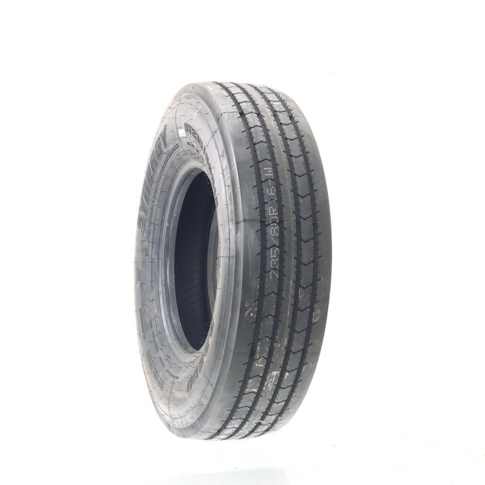 Set of (2) New ST 235/80R16 Synergy SP500 129/125M G - Image 1