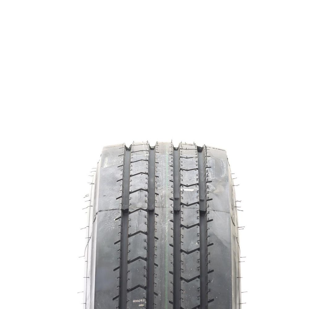 Set of (2) New ST 235/80R16 Synergy SP500 129/125M G - Image 2