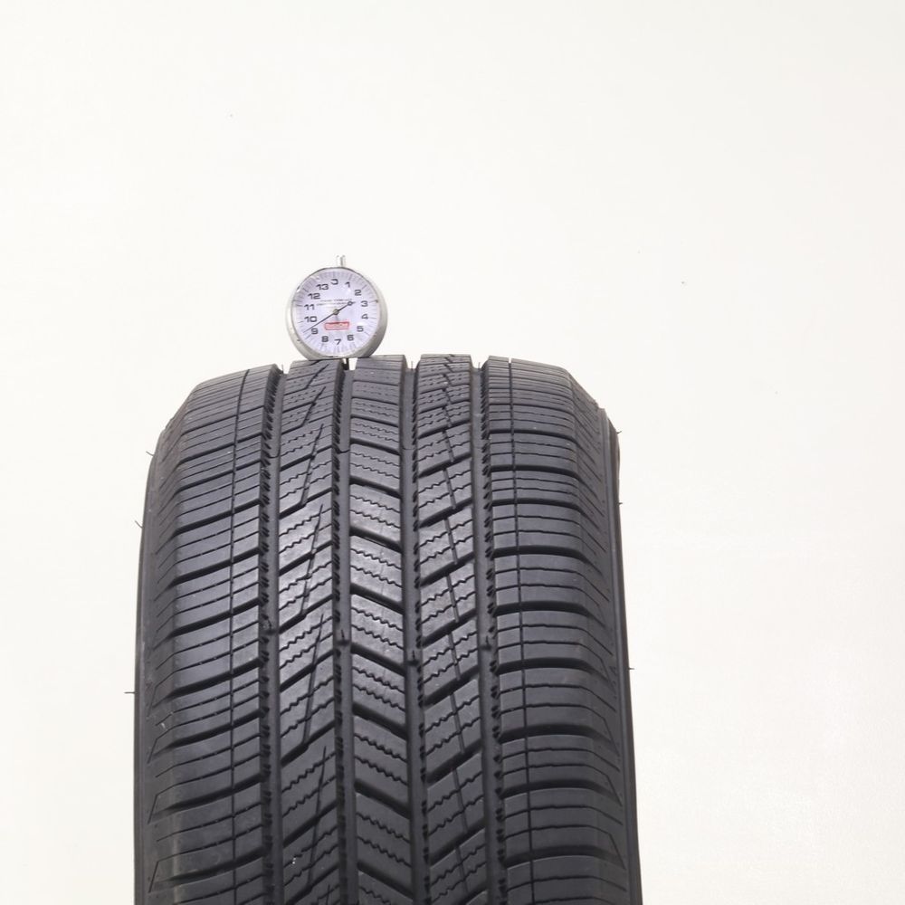 Used 235/55R18 Kumho Solus TA51a 100V - 9/32 - Image 2