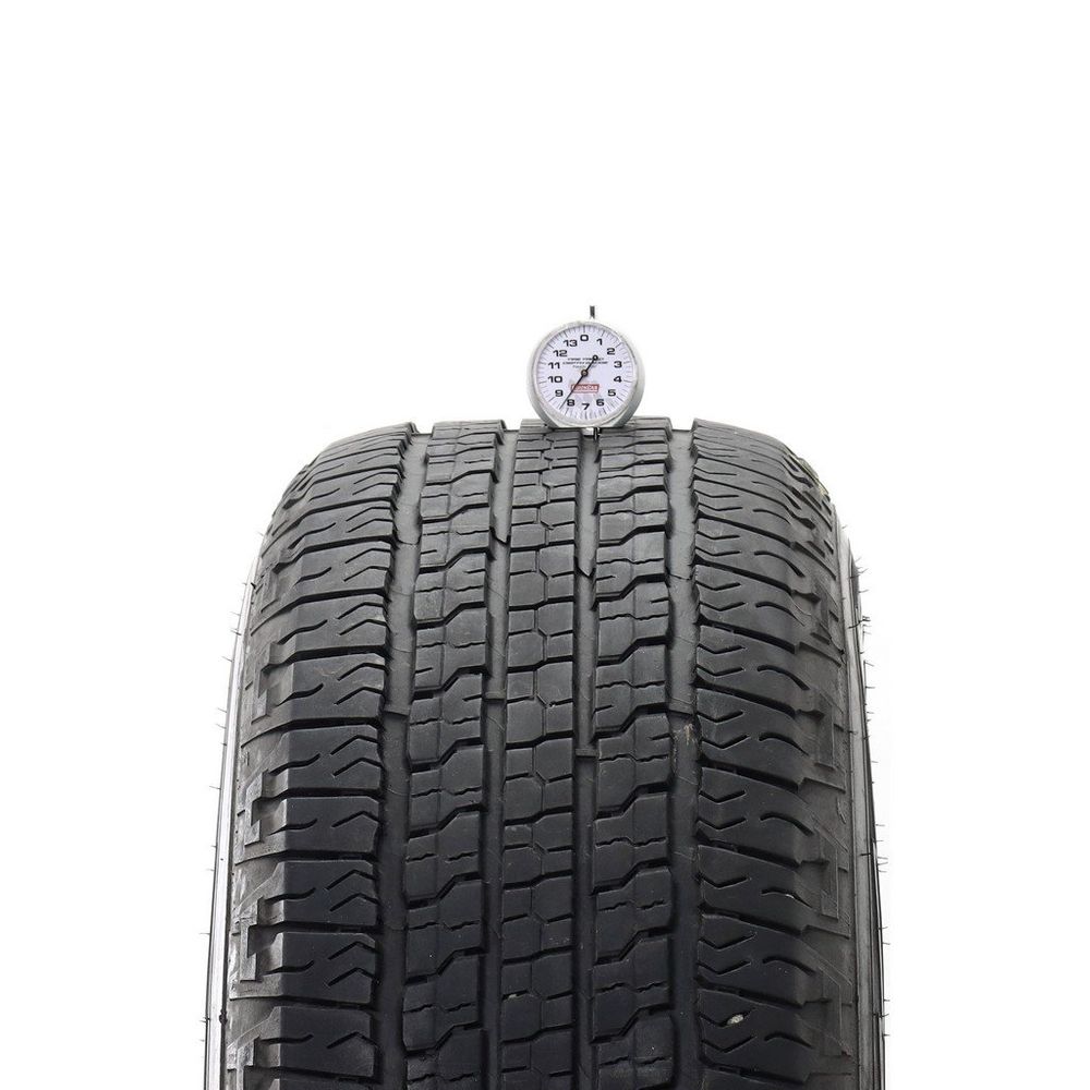 Set of (4) Used 275/65R18 Goodyear Wrangler Fortitude HT 116T - 8-8.5/32 - Image 2