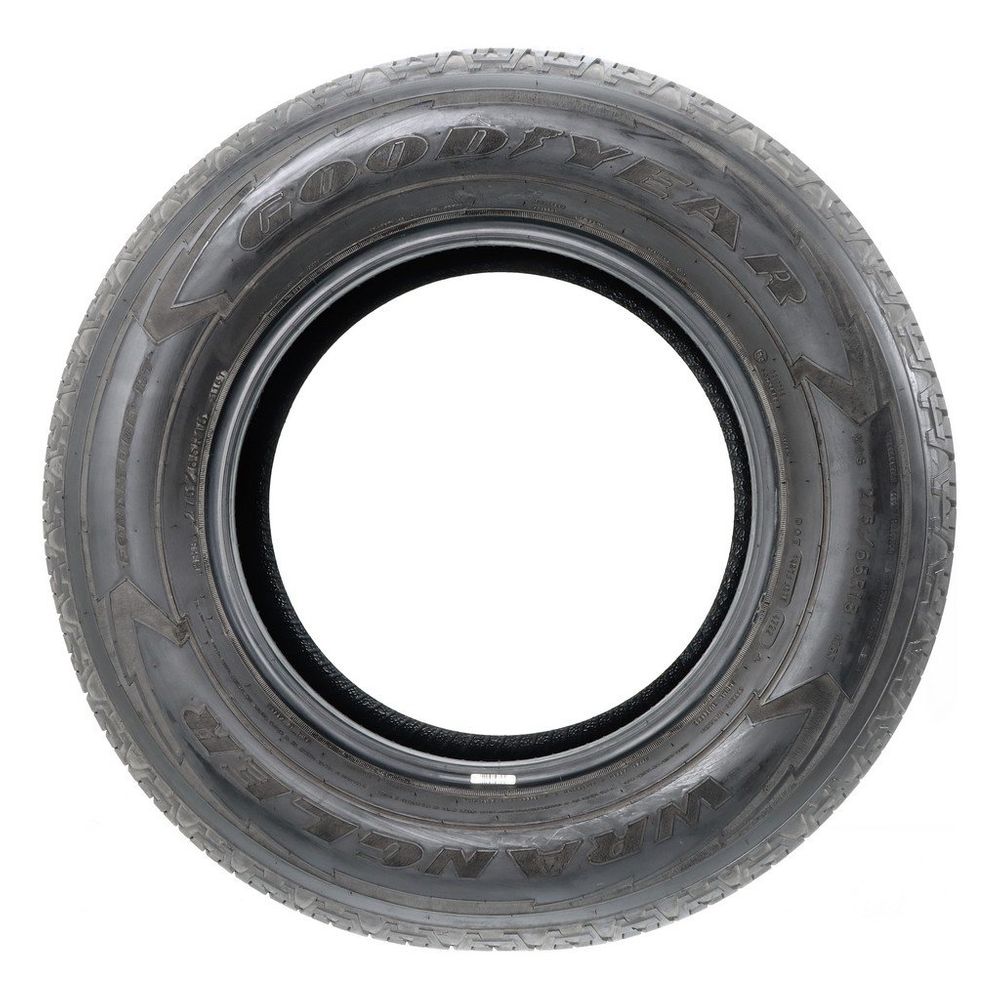 Set of (4) Used 275/65R18 Goodyear Wrangler Fortitude HT 116T - 8-8.5/32 - Image 3