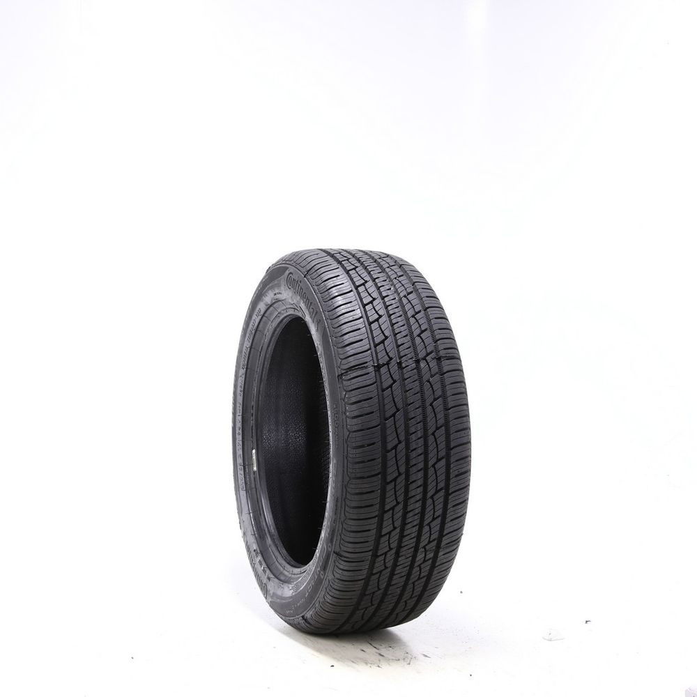 New 215/55R17 Continental ControlContact Tour A/S Plus 94V - 11/32 - Image 1