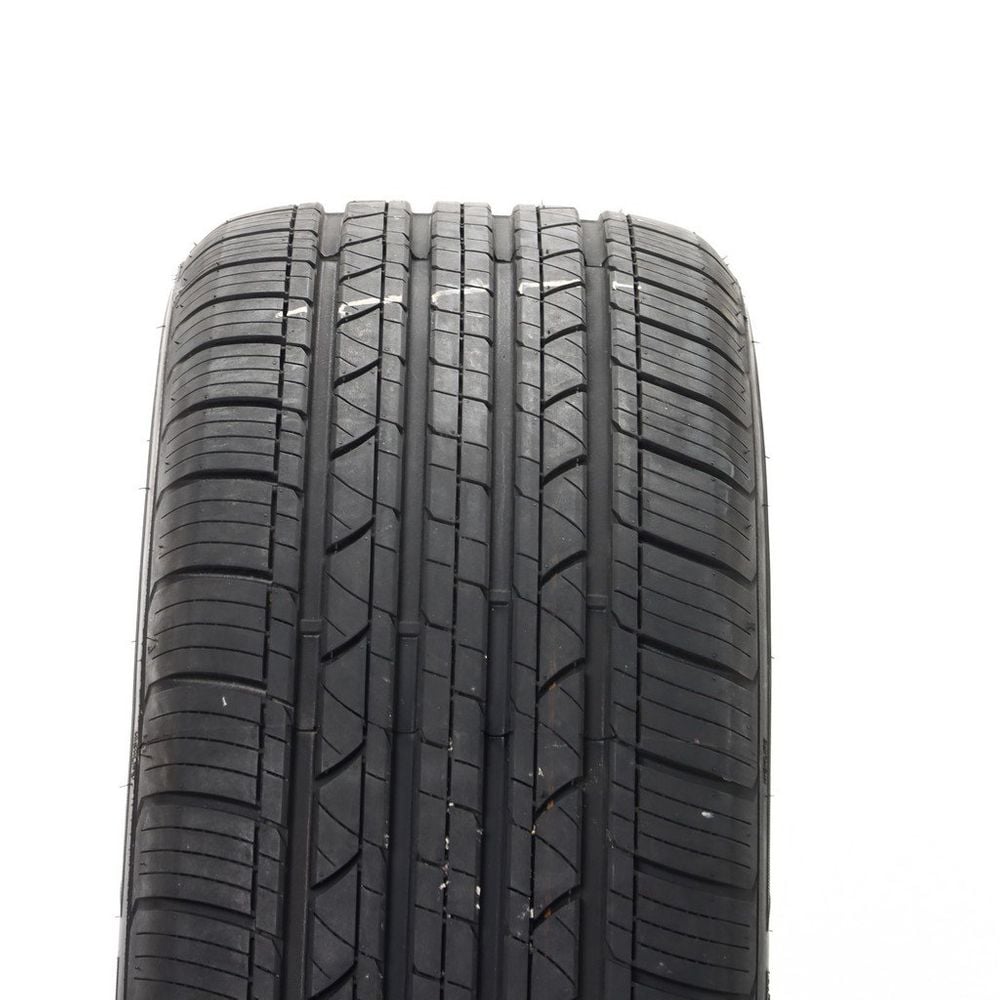 Driven Once 265/50R20 Milestar MS932 Sport 111V - 9.5/32 - Image 2