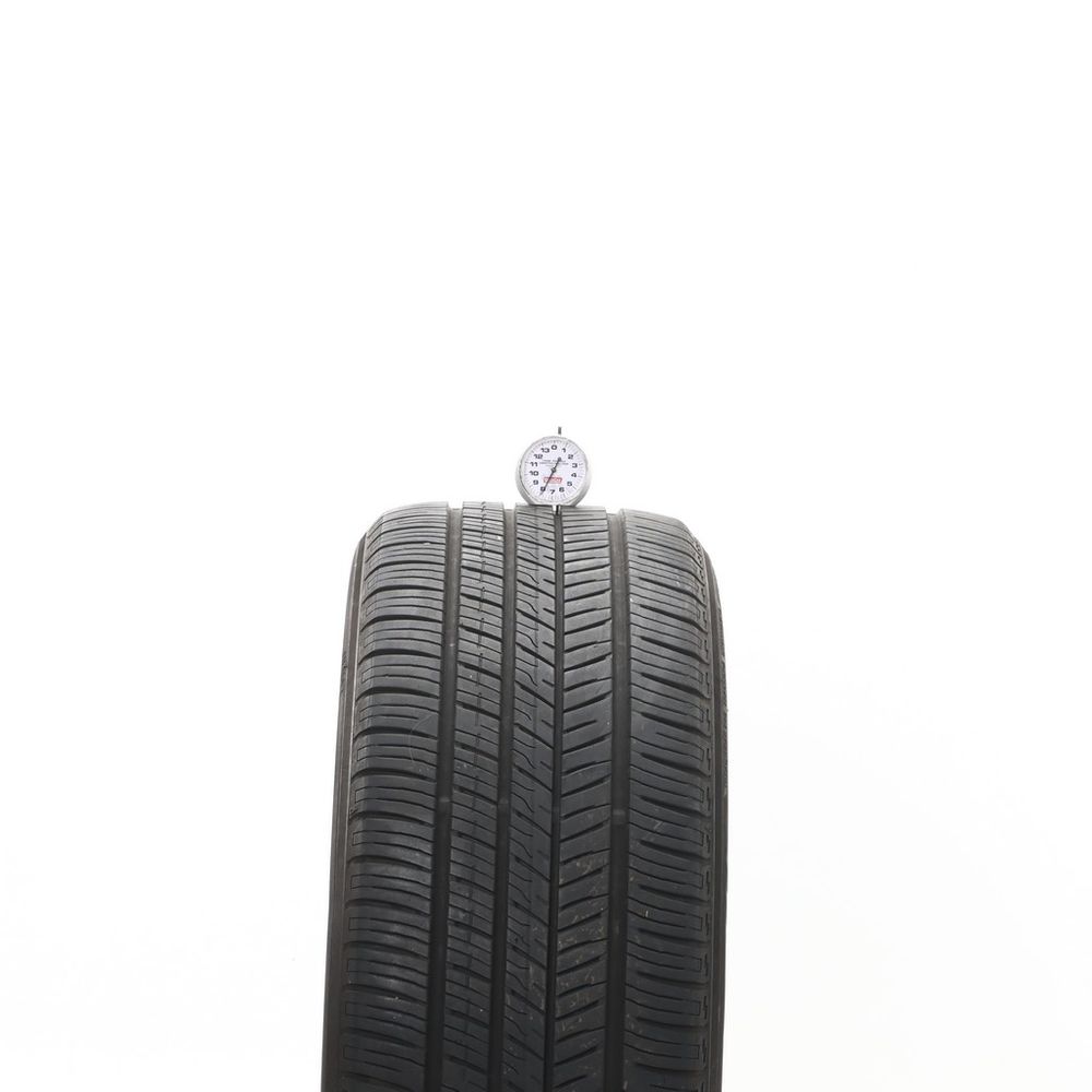 Set of (2) Used 235/45R18 Yokohama YK740 GTX 94V - 8-8.5/32 - Image 2