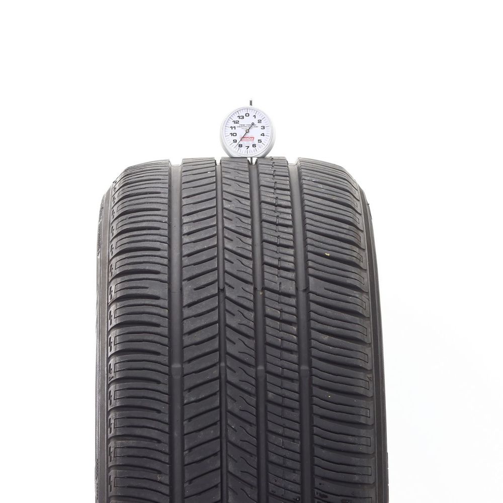Set of (2) Used 235/45R18 Yokohama YK740 GTX 94V - 8-8.5/32 - Image 5