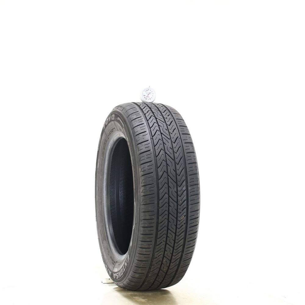 Used 195/60R15 Toyo Extensa A/S II 88H - 8.5/32 - Image 1