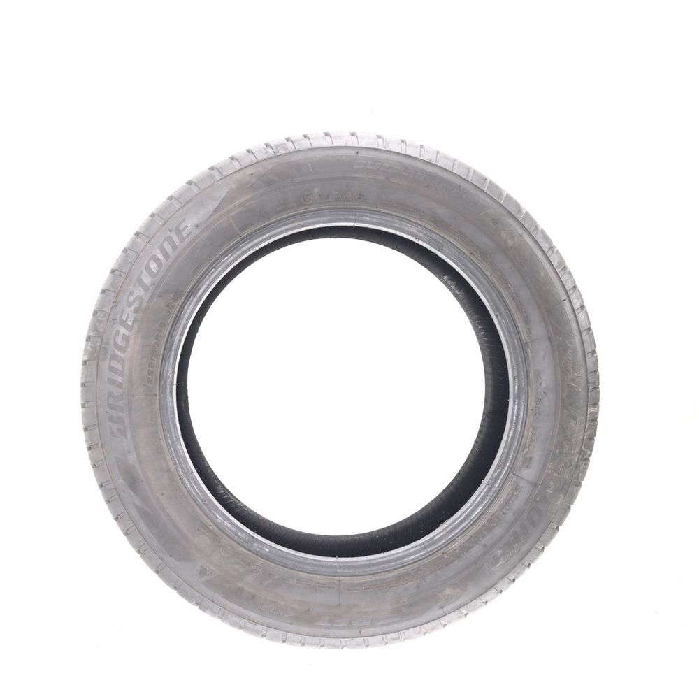 Used 225/60R18 Bridgestone Blizzak LM-001 RFT 104H - 6/32 - Image 3