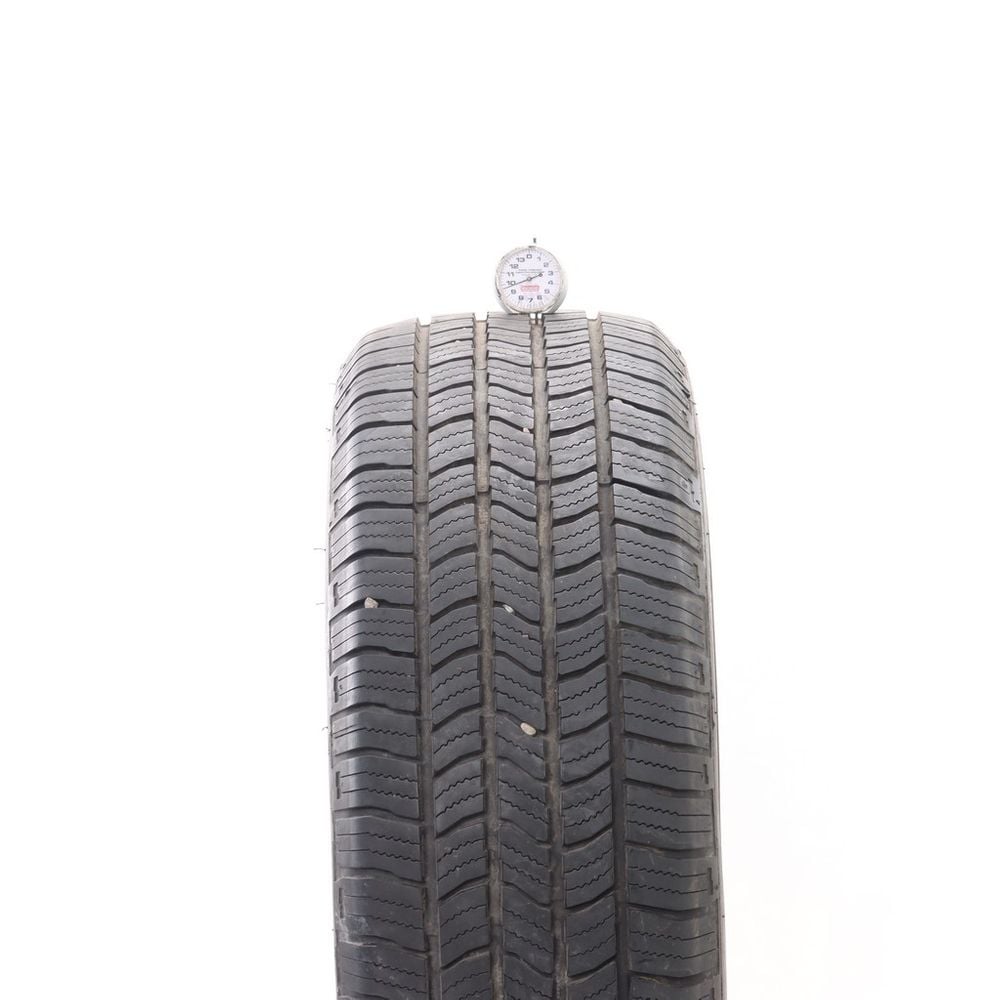 Set of (4) Used 245/55R19 Starfire Solarus HT 103T - 9.5/32 - Image 2