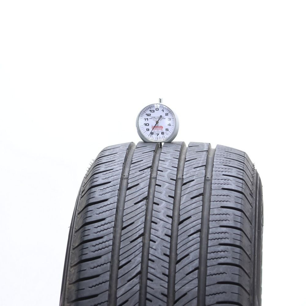 Set of (2) Used 215/65R17 Falken Sincera SN250 A/S 99T - 8-8.5/32 - Image 2