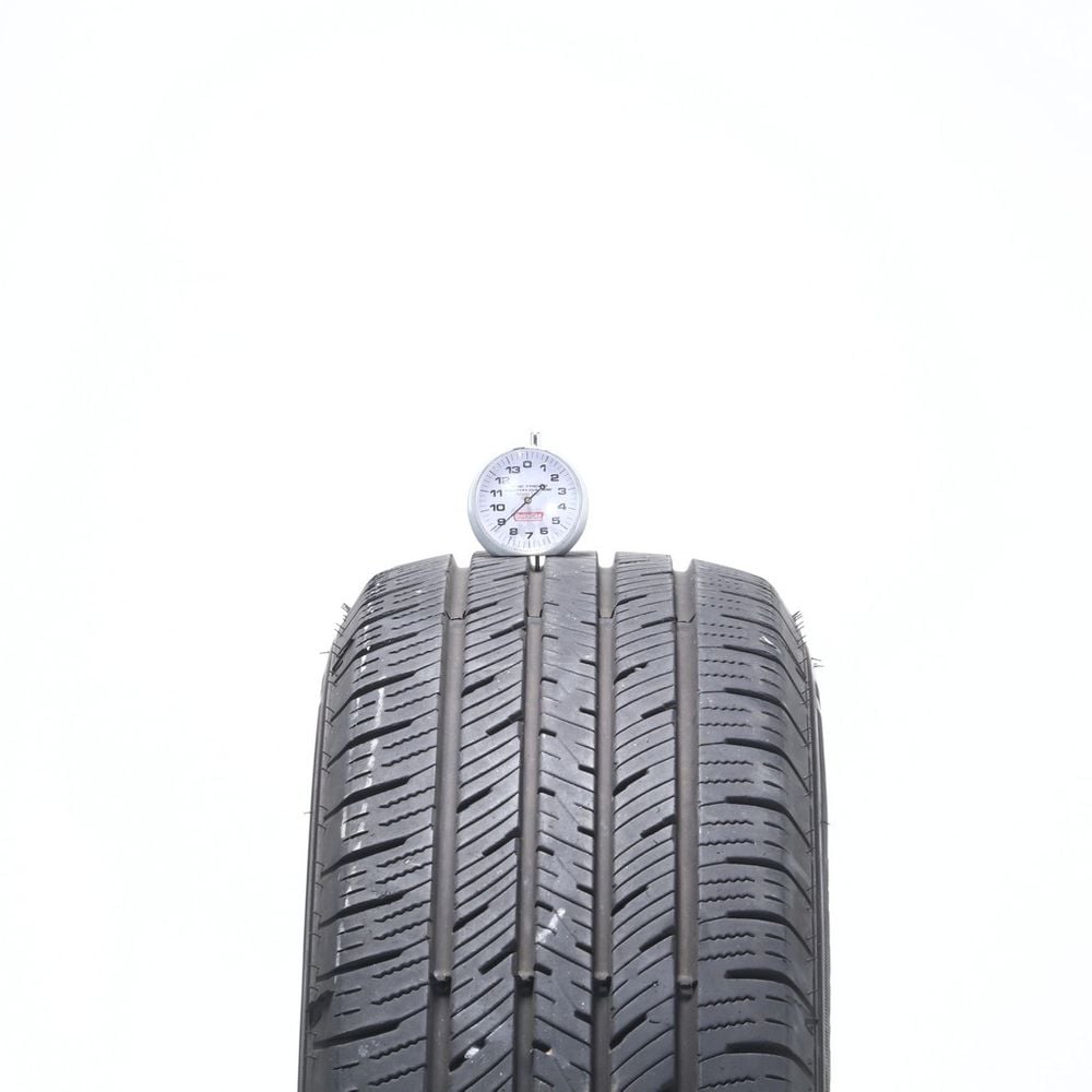 Set of (2) Used 215/65R17 Falken Sincera SN250 A/S 99T - 8-8.5/32 - Image 5