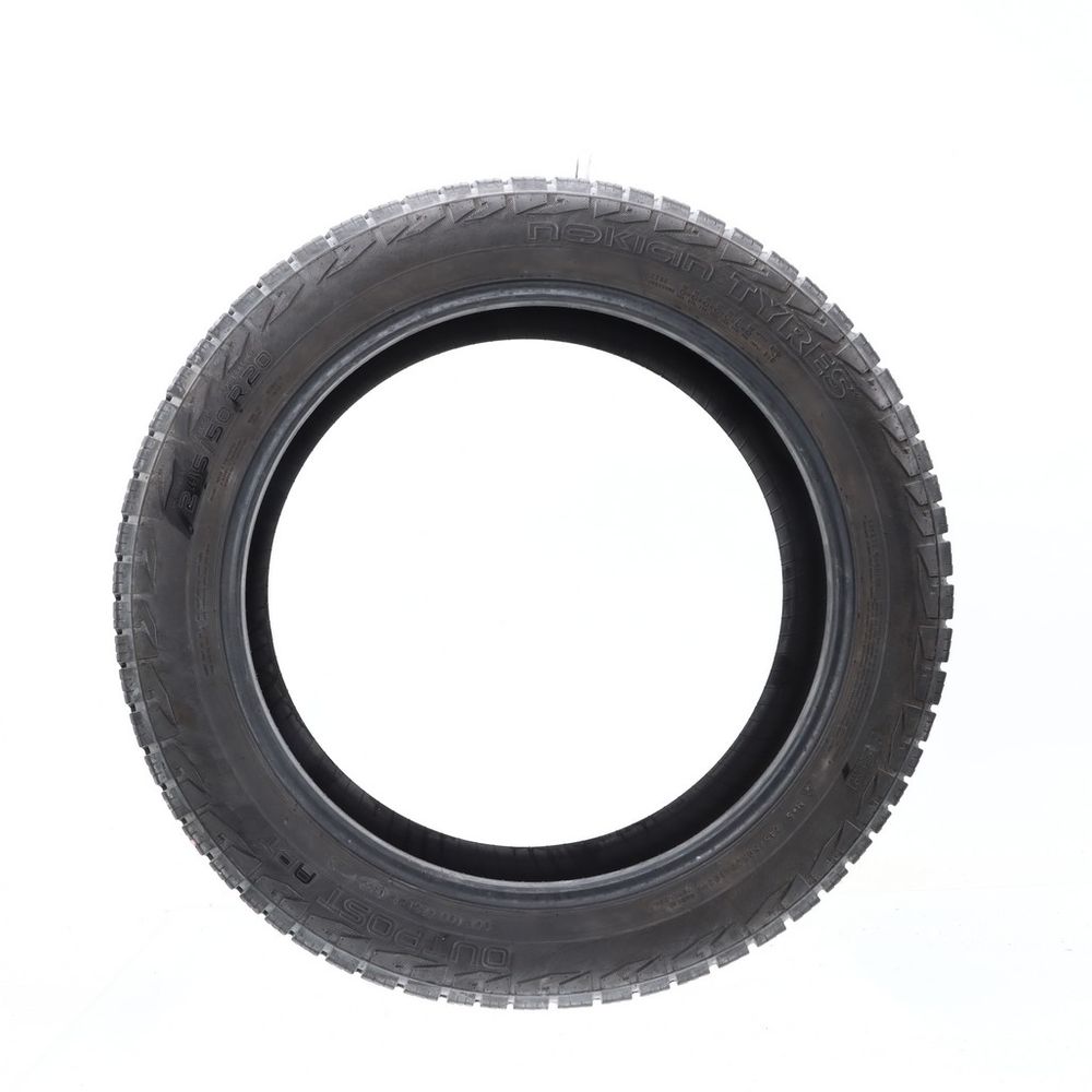 Used 245/50R20 Nokian Outpost APT 102H - 10/32 - Image 3