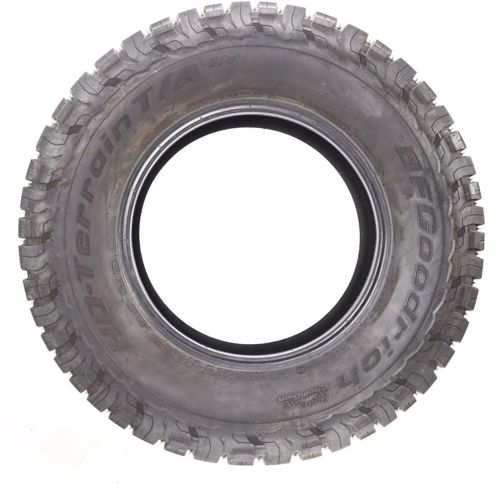 Used LT 295/70R18 BFGoodrich HD-Terrain T/A KT 129/126Q E - 17/32 - Image 3