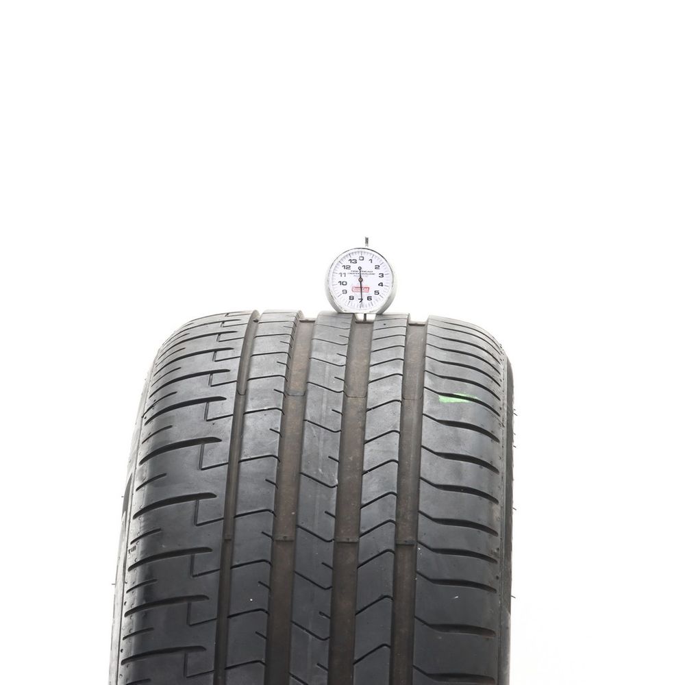 Used 255/40R21 Pirelli P Zero PZ4 102Y - 6.5/32 - Image 2