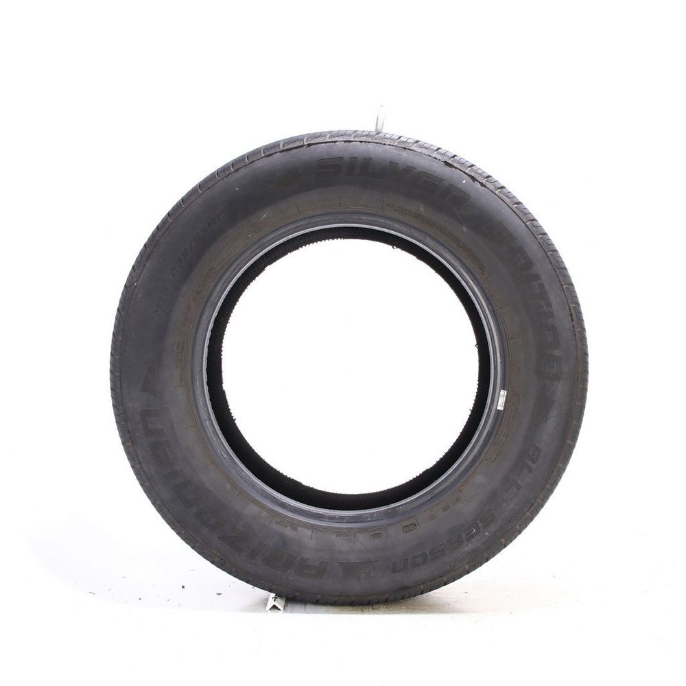 Set of (2) Used 235/65R17 Arizonian Silver Edition 104H - 8.5-10/32 - Image 3