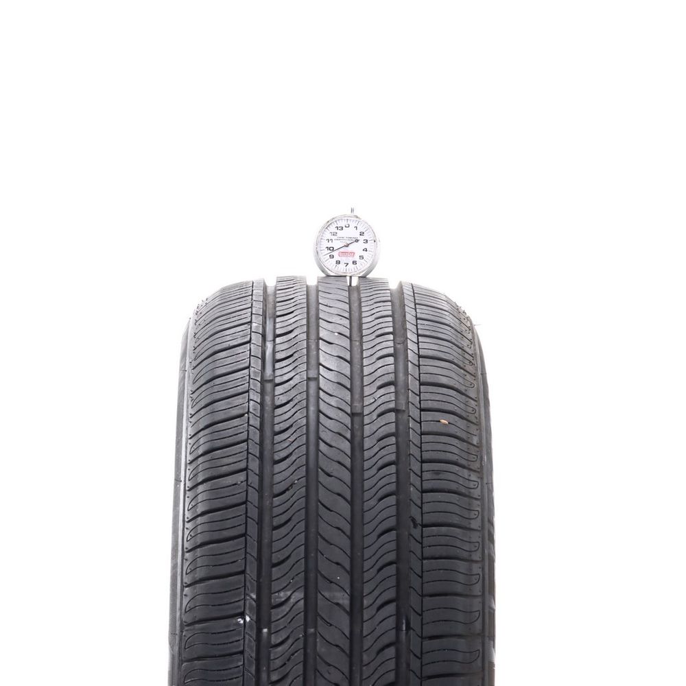 Set of (2) Used 215/55R17 Paragon Tour A/S 94V - 9.5/32 - Image 2