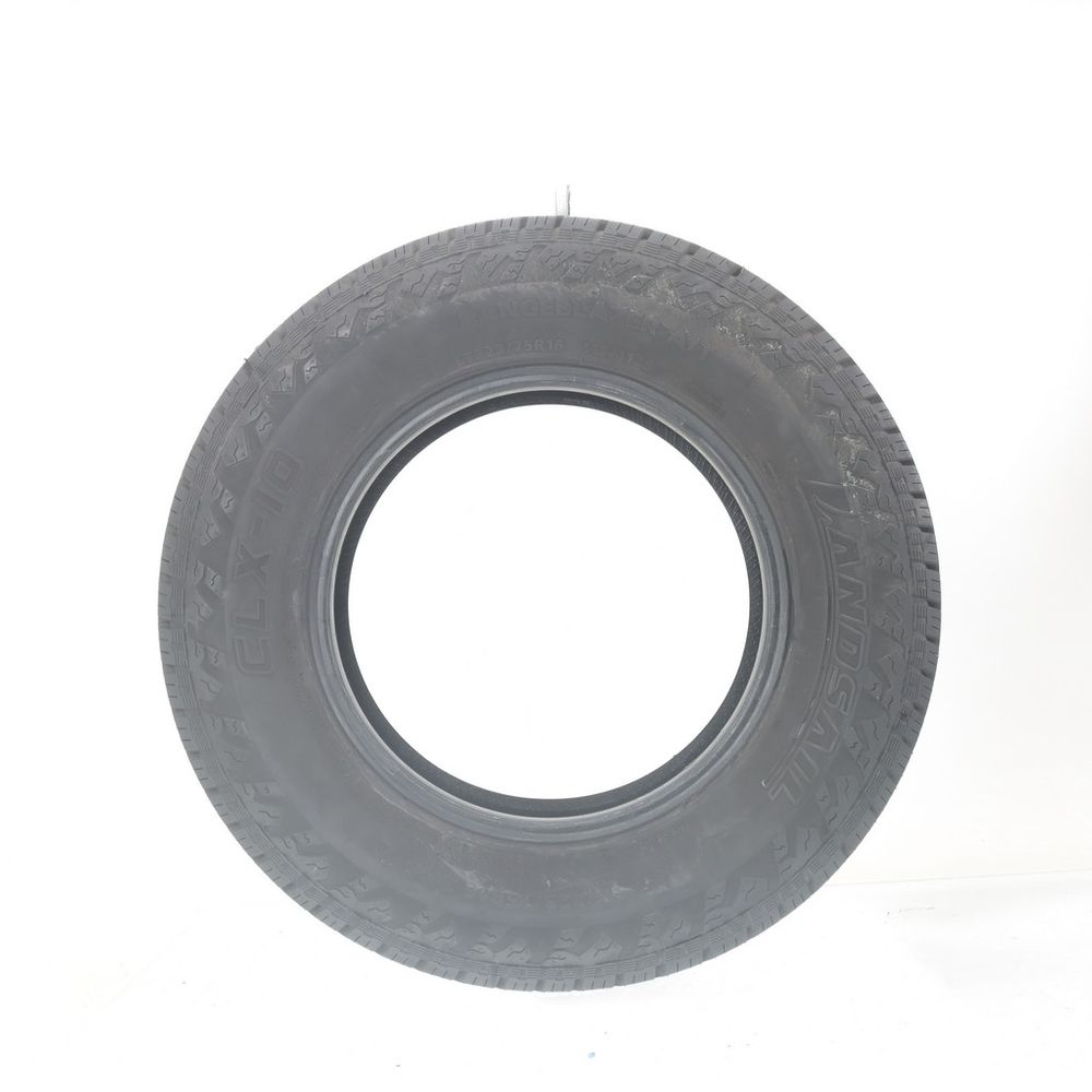 Used 225/75R16 Landsail CLX-10 Rangeblazer A/T 115/112S - 12.5/32 - Image 3