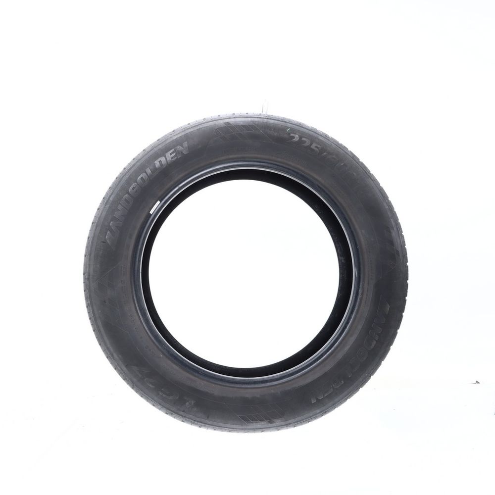 Used 225/60R18 Landgolden LG27 104V - 6/32 - Image 3