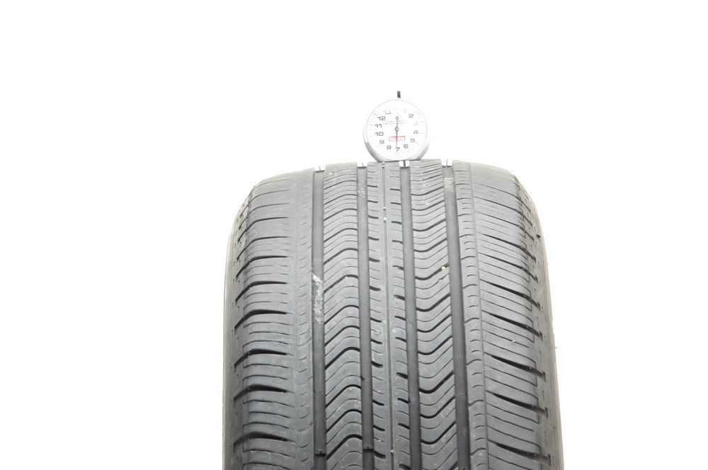 Set of (2) Used 235/50R19 Michelin Primacy MXV4 99V - 5.5-7/32 - Image 5
