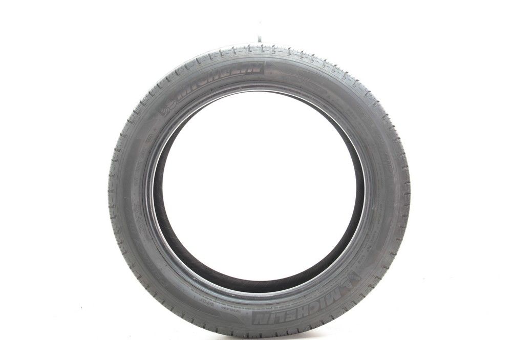 Set of (2) Used 235/50R19 Michelin Primacy MXV4 99V - 5.5-7/32 - Image 6