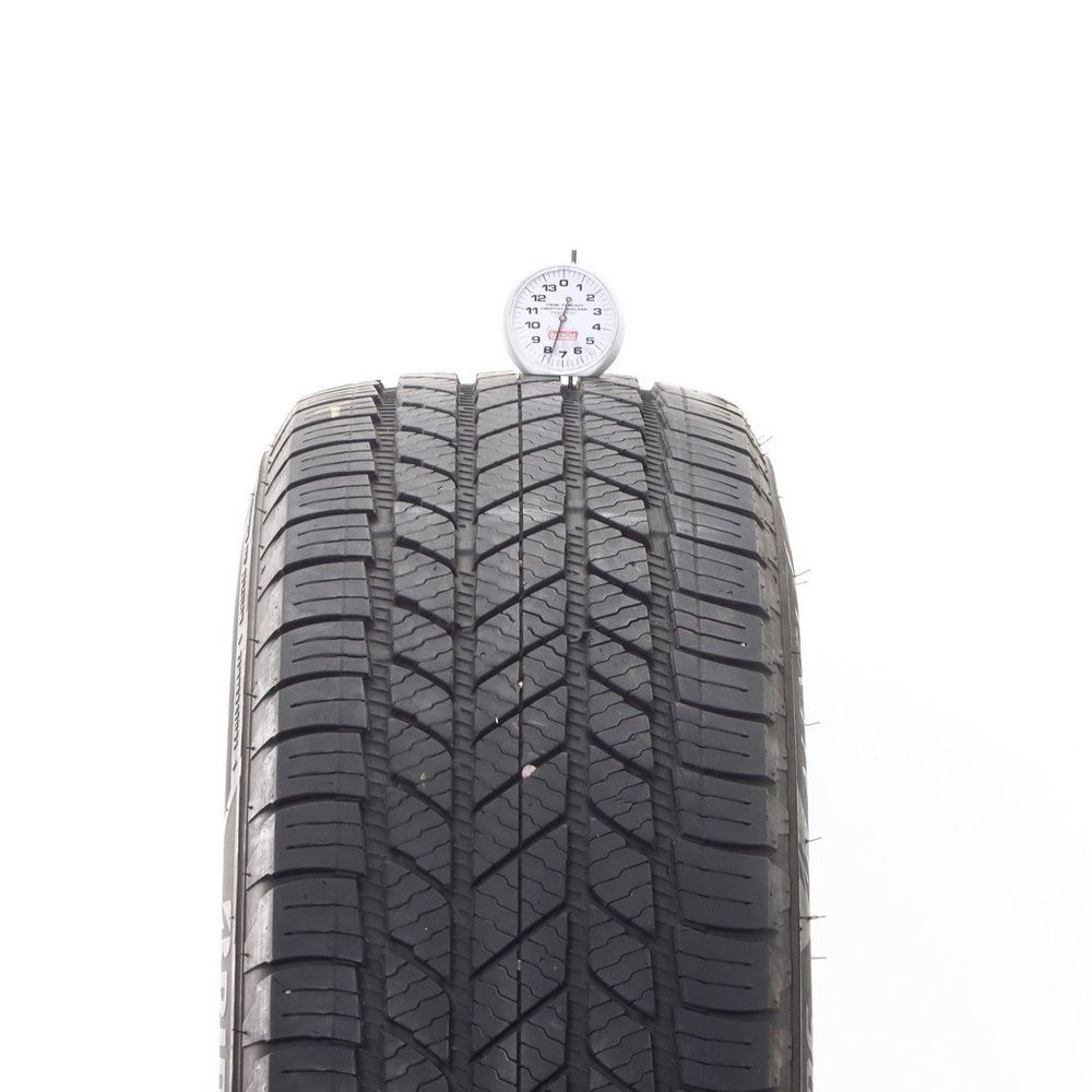 Set of (2) Used 235/65R17 Bridgestone Alenza AS Ultra 104H - 7.5-8.5/32 - Image 2