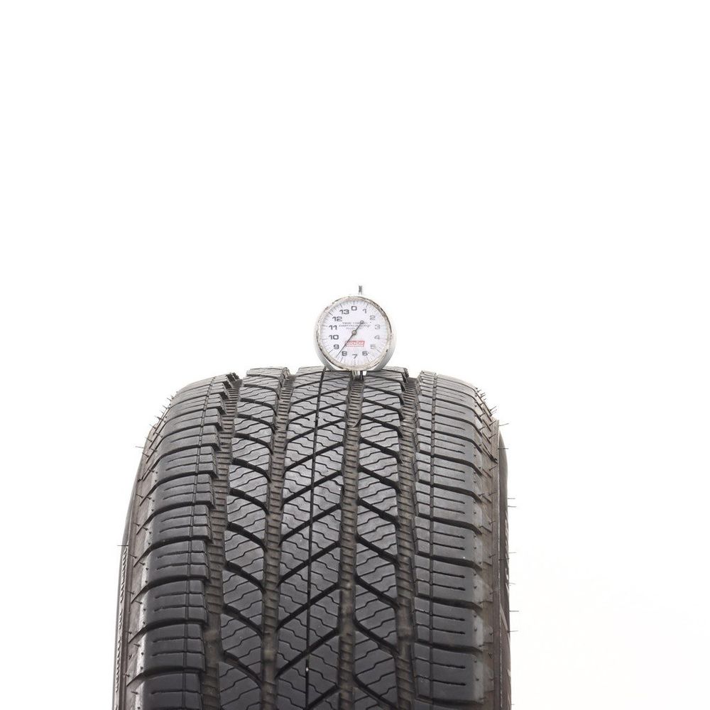 Set of (2) Used 235/65R17 Bridgestone Alenza AS Ultra 104H - 7.5-8.5/32 - Image 5