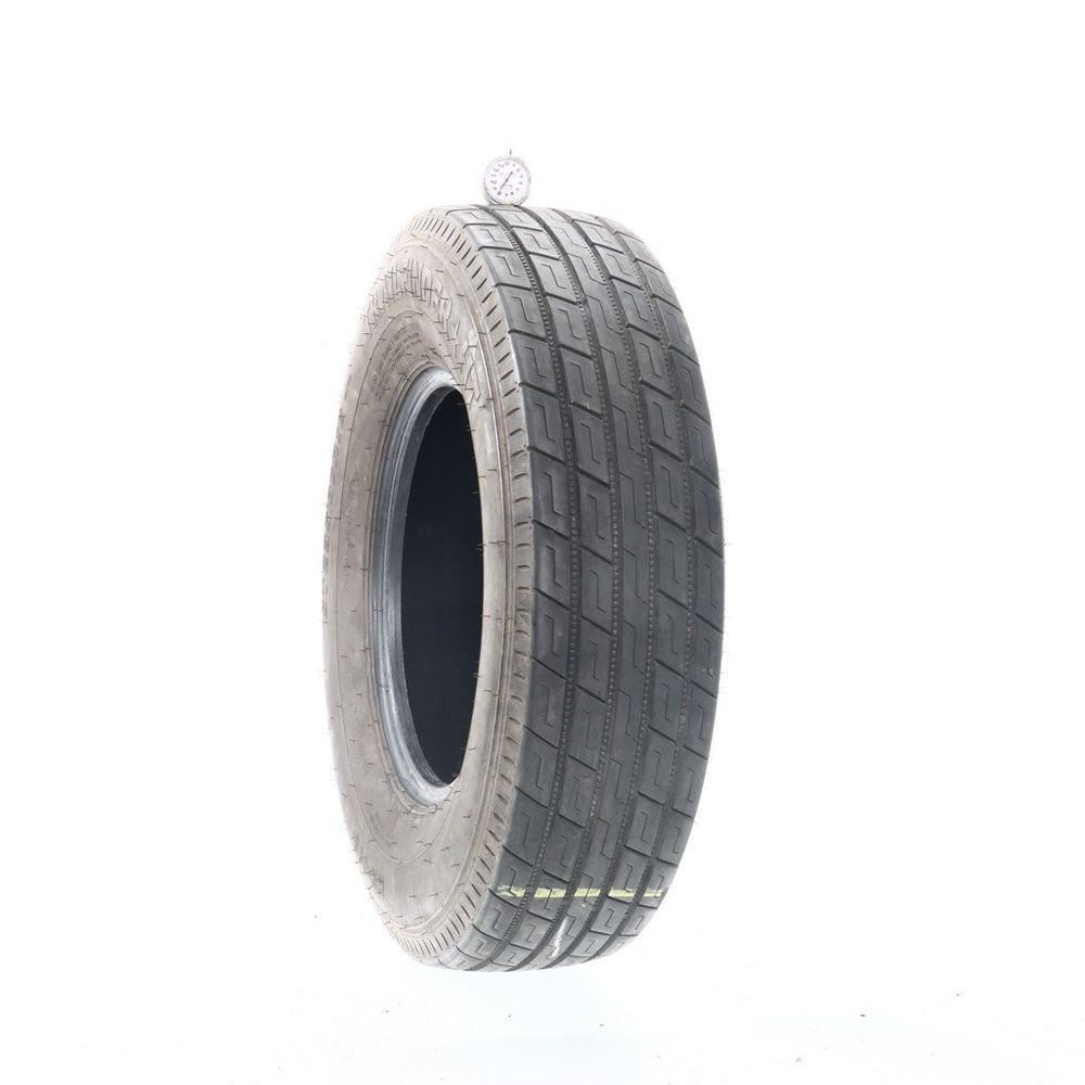Used ST 235/80R16 Trailfinder HT WR-099 124/120L E - 8/32 - Image 1