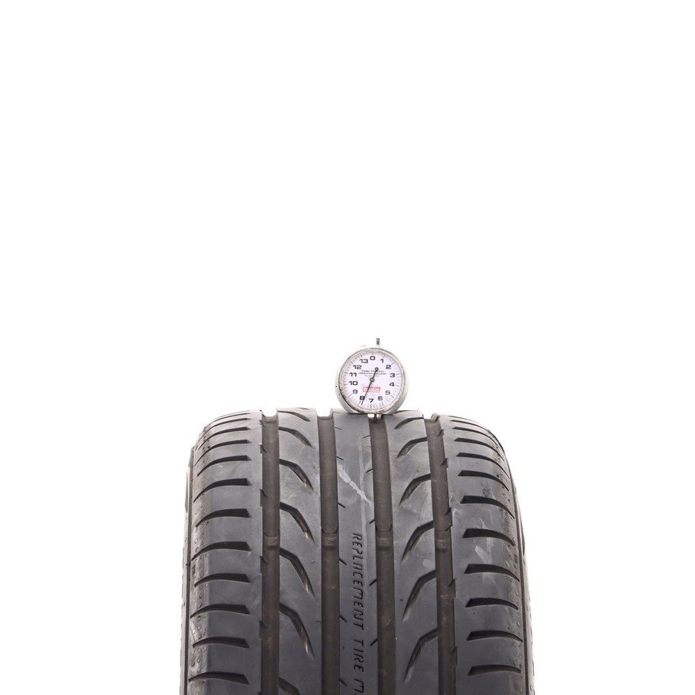 Used 225/50ZR16 General G-Max RS 92W - 7.5/32 - Image 2
