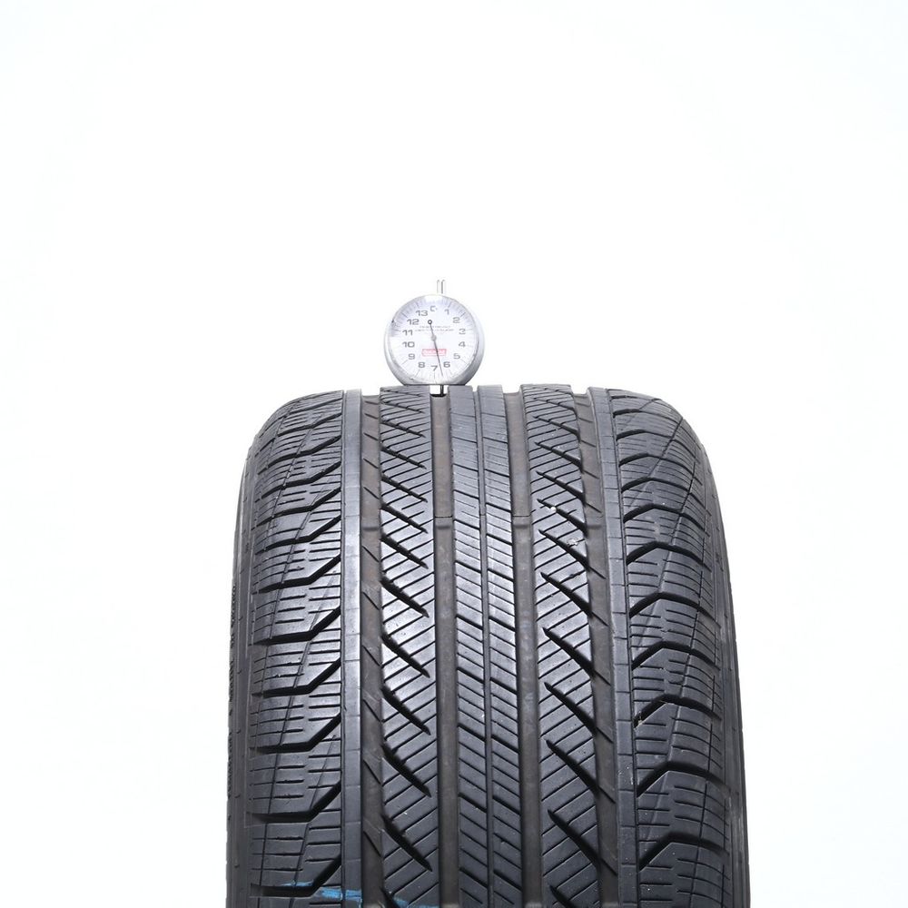 Set of (4) Used 235/50R19 Continental ProContact GX SSR MOE 99V - 5.5-6.5/32 - Image 5
