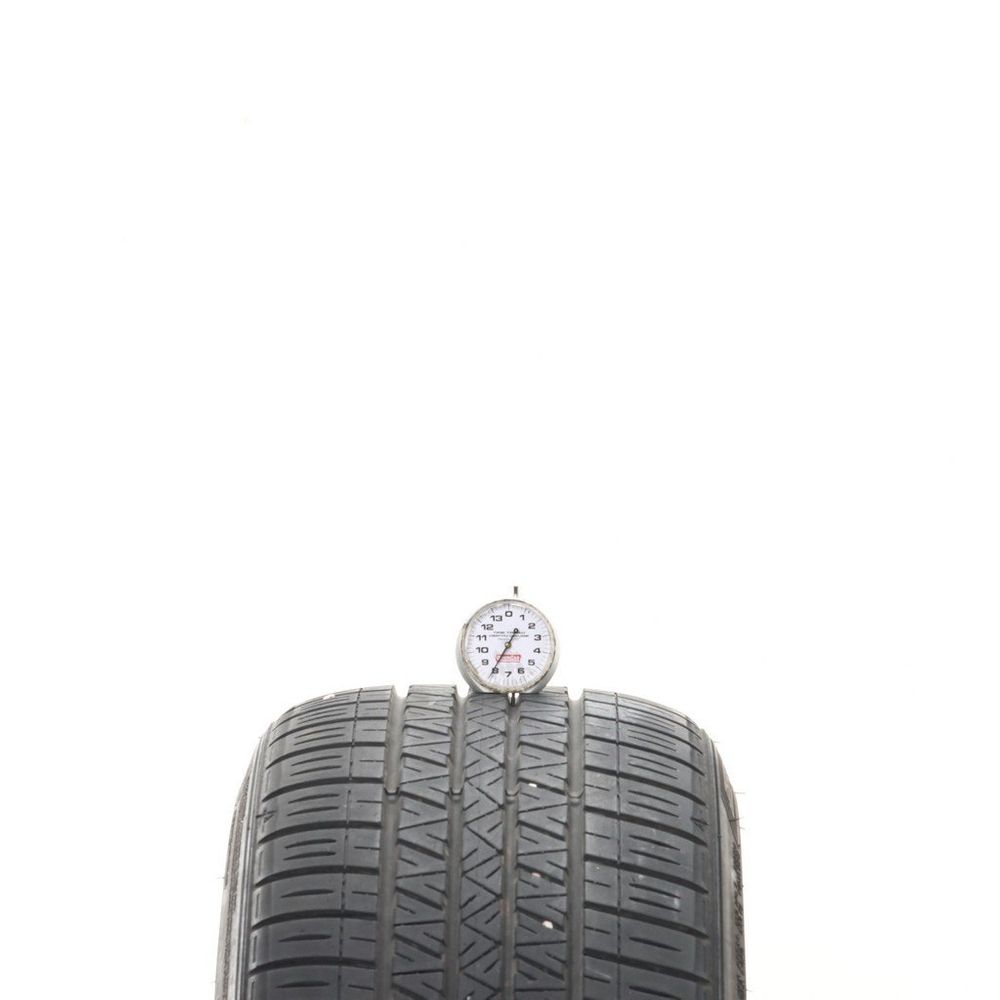 Set of (4) Used 225/40R18 Dunlop SP Sport 5000 88V - 7.5-8/32 - Image 5