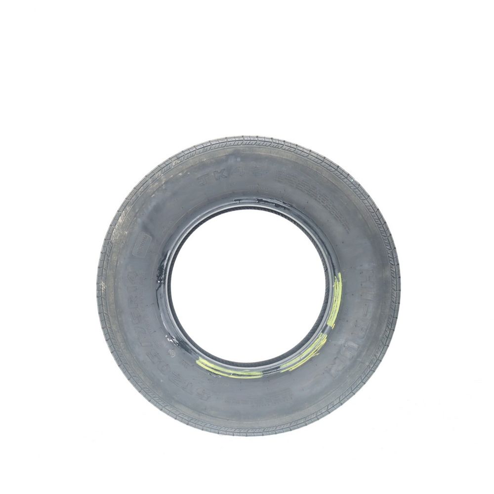 Driven Once ST 205/75R14 Hi-Run JK42 105/101M D - 7.5/32 - Image 3