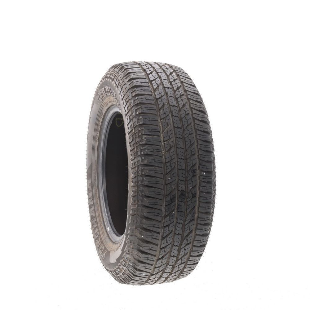 Driven Once 275/65R17 Yokohama Geolandar A/T G015 115H - 12/32 - Image 1