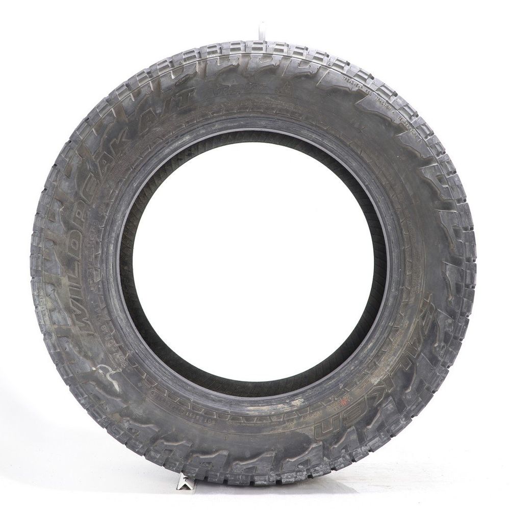 Set of (2) Used 265/60R18 Falken Wildpeak A/T3W 114T - 11/32 - Image 3