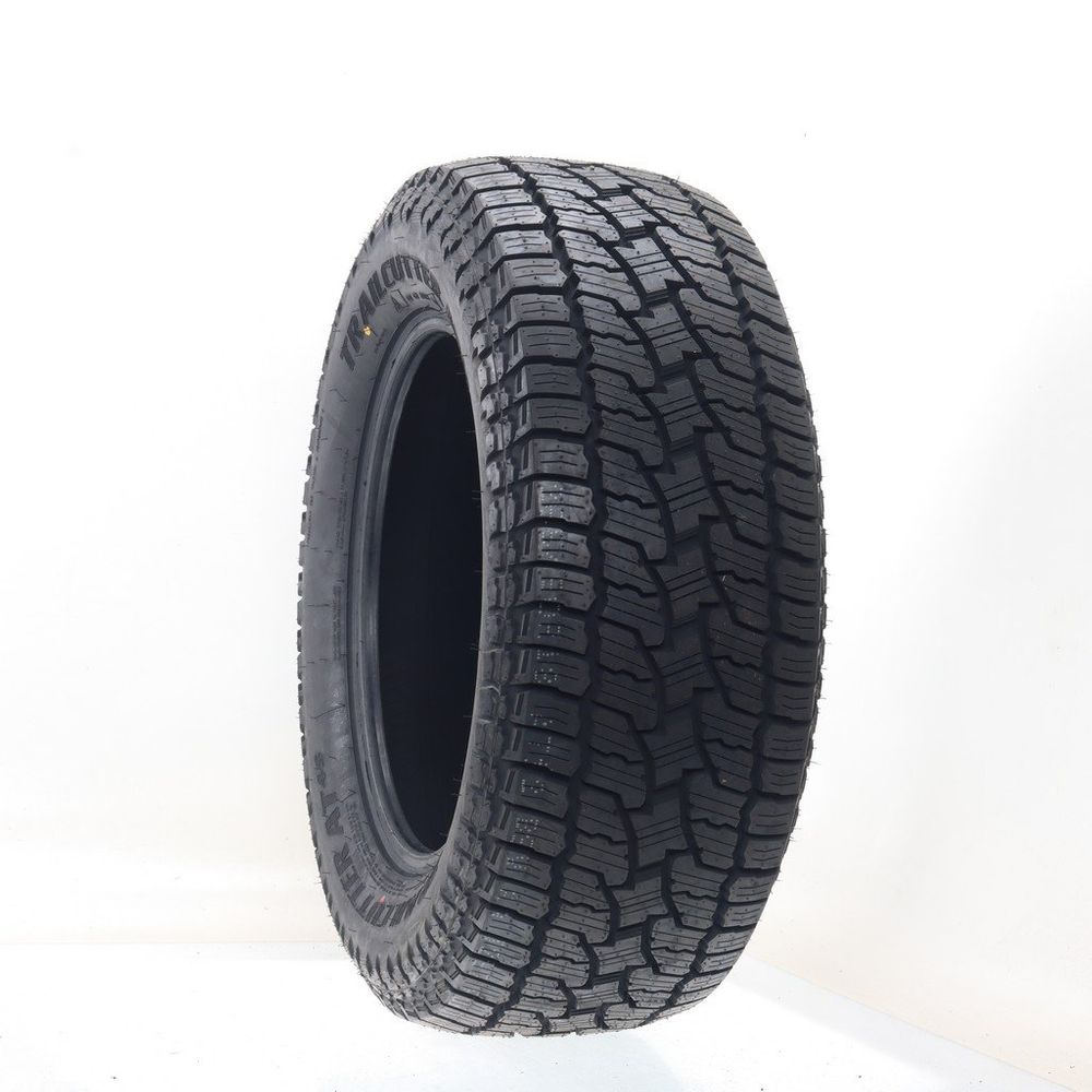 New 265/60R18 Delta Trailcutter AT 4S 110T - Image 1