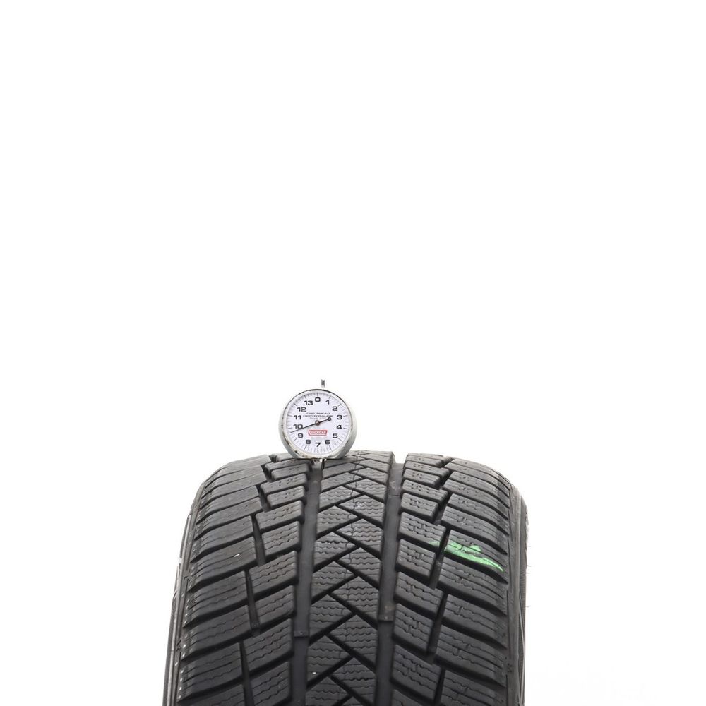 Used 215/45R17 Vredestein Wintrac Pro 91V - 9.5/32 - Image 2